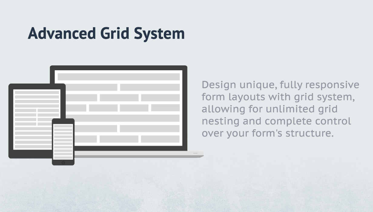 grid system